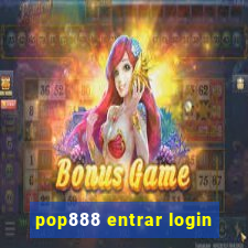 pop888 entrar login